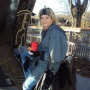 Christeen Faye Carlson - Myspace Profile Picture of Christeen Faye Carlson (@chrazzee) on Myspace