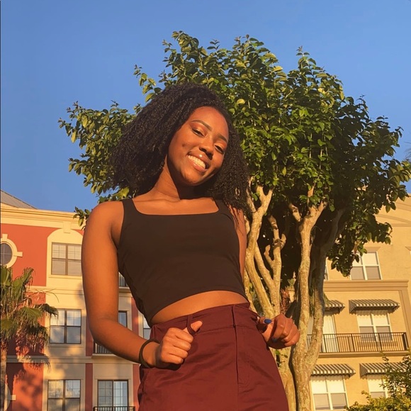 Jada Williamson - Poshmark Profile Picture of Jada Williamson (@jadafaith51) on Poshmark