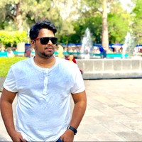 Profile Picture of Arun Balakrishnan (@arun-balakrishnan-15) on Quora