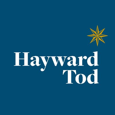 Profile Photo of Hayward Tod (@HaywardTod) on Twitter