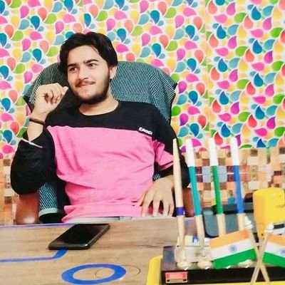 Profile Picture of Neeraj Panchal (@Neerajpanchal29) on Twitter