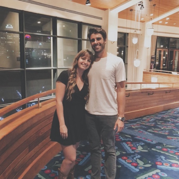 Profile Picture of Phoebe Hughes (@phoebe_sh) on Poshmark