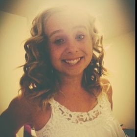 Profile Picture of Mattison Harrison (@mattison2327) on Pinterest