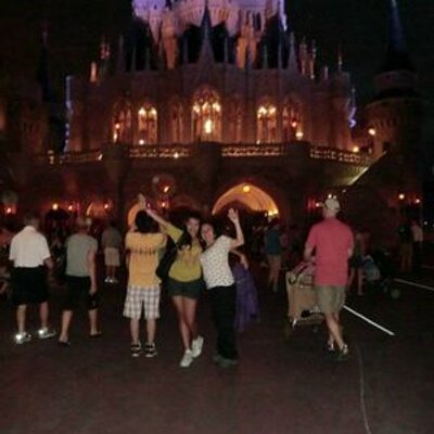 Profile Picture of Matilde Suárez (@matildesuarez) on Twitter