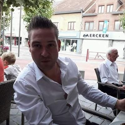Profile Picture of Syrko Steven Mattia (@SyrkoM) on Twitter