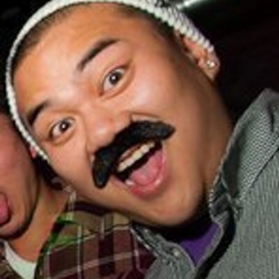 Profile Picture of Jason Luu (@JLuuNatic) on Twitter