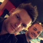 Profile Picture of Jason Hughes (@jasonhughes3) on Instagram