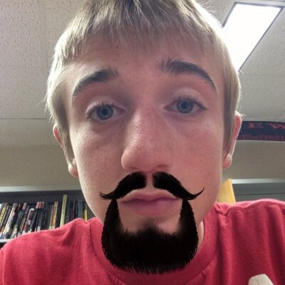 Profile Picture of Caleb Copley (@calebcopley) on Twitter