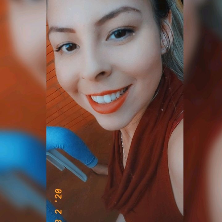 Monica Andino - Tiktok Profile Picture of Monica Andino (@andinomoni) on Tiktok