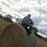 Profile Picture of Aaron Maclennan (@aaronmaclennan12) on Instagram