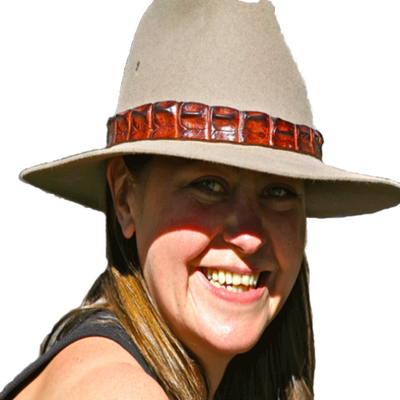 Profile Picture of Elizabeth Janssen (@HowITHappens) on Twitter