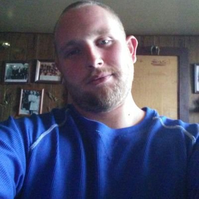 Profile Picture of Brandon Mcmurtry (@wyodude26) on Twitter