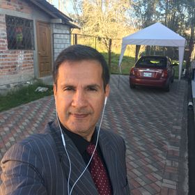 Profile Picture of Fabian Alexander Pazmiño Serrano (@falexanderpazmi) on Pinterest