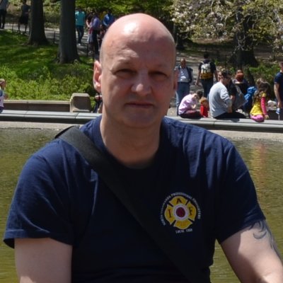 Profile Picture of Tom Eck (@AndroidEck) on Twitter