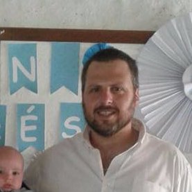 Profile Picture of Mariano Silva (@marianosilva332) on Twitter