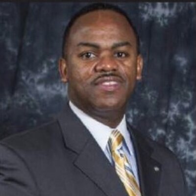 Profile Picture of Alfonso Davis (@DavisSYRmayor) on Twitter