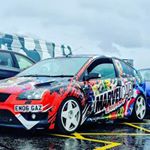 Profile Picture of Gary Fletcher (@marvel_car_experience) on Instagram