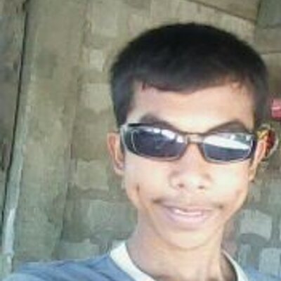 Profile Picture of Mark John C. Sampaga (@sampaga_03) on Twitter