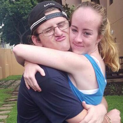 Profile Picture of Daniel Wessels (@DanielWessels9) on Twitter