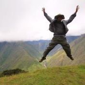 Profile Picture of Anupam Joshi (@anupamjo) on Pinterest
