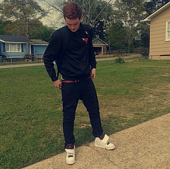 Profile Picture of Preston Mclendon (@p_mclendon) on Poshmark