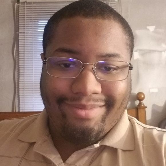 Profile Picture of Marcus Yates (@bigmy99) on Poshmark