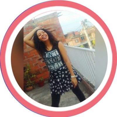 Profile Picture of Geraldine Jimenez (@ComGerik3101) on Twitter