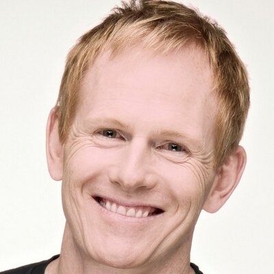 Profile Picture of David Patrick Green (@hackhollywood) on Twitter