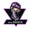 Profile Picture of realRİDDİCK (@@realriddick) on Tiktok
