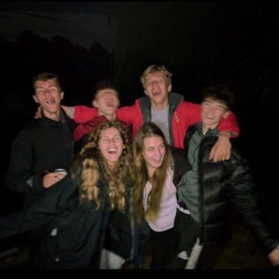 Profile Picture of James Barden (@CJamesbarden5) on Twitter