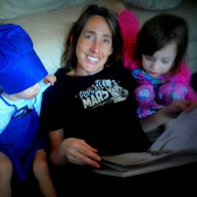 Profile Picture of Kristine Bennett (@Queen_Alfonso) on Twitter