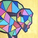 Profile Picture of Jayme McDaniel (@paintedskystudio) on Instagram