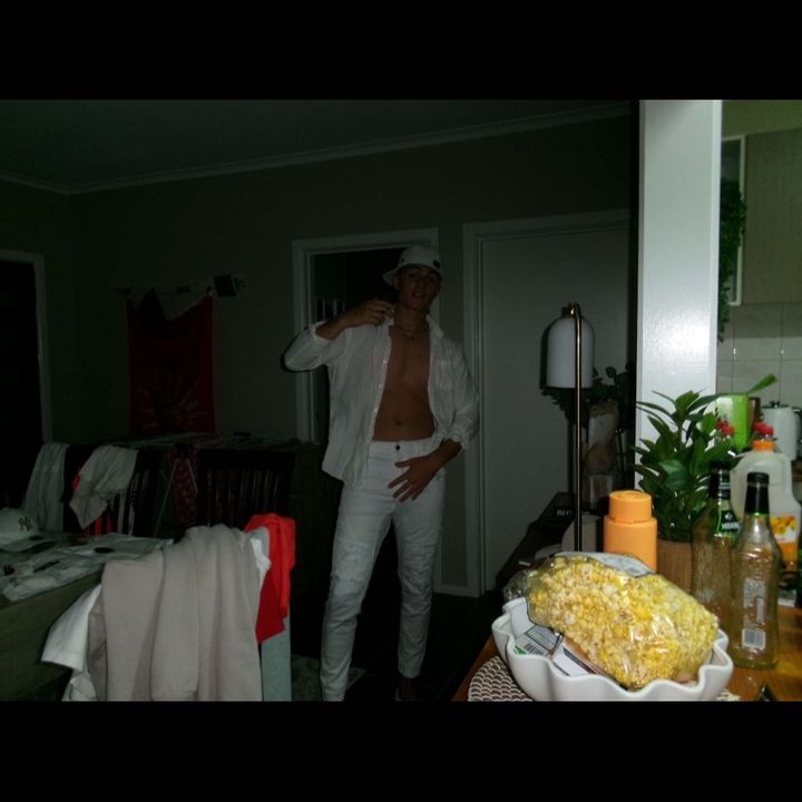 Profile Picture of James Alek (@james_aleksovski) on Tiktok