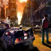 Profile Picture of Jon Newman (@newman8r) on Youtube