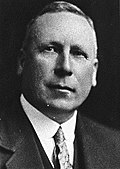 Profile Picture of William Taverner (New Zealand politician)on Wikipedia