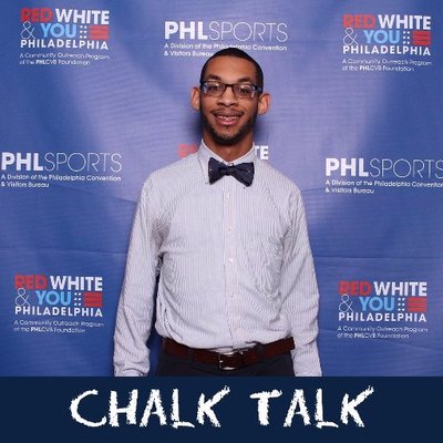 Profile Picture of Charles Booth (@ChuckB_Sec610) on Twitter