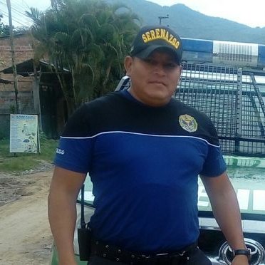 Profile Picture of Winston Ramirez Alvarado (@WinstonRamire19) on Twitter