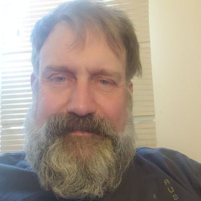 Profile Picture of Jeff Swenson (@jeffswenson) on Twitter