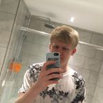 Profile Picture of Jacob Chamberlain (@jacob.chamberlain03) on Instagram