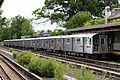 Profile Picture of 5 (New York City Subway service)on Wikipedia