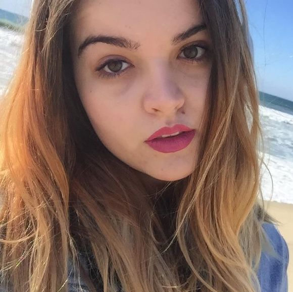 Profile Picture of Olga Severyna (@severyna) on Poshmark