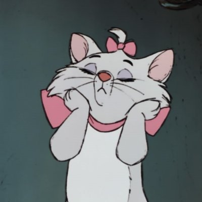 Profile Picture of Potato_carrot (@@MillaCeliaLin) on Twitter