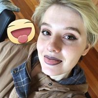 Profile Picture of Jasmine Greenwood (@jasmine-greenwood-2) on Quora