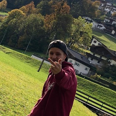 Profile Picture of Lucas Neumann (@LucasNe76455832) on Twitter