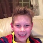 Profile Picture of Leon Robin Juberg Hovland (@leonrjh2004) on Instagram