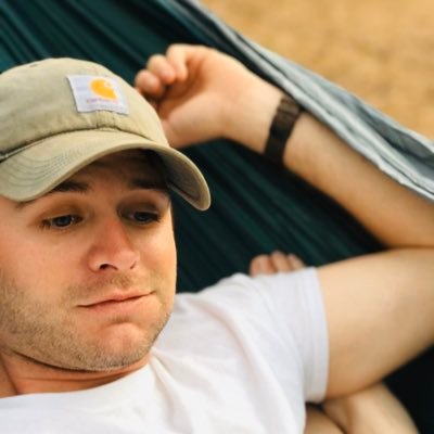Profile Picture of Joshua Harriman (@joshua_harriman) on Twitter