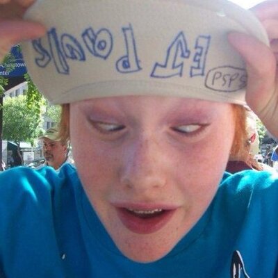 Profile Picture of Eric Pauls Jr Quotes (@EricPaulsBeLike) on Twitter