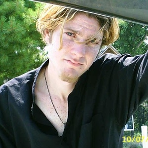 Profile Picture of Ian Hepburn (@gentldragon) on Myspace