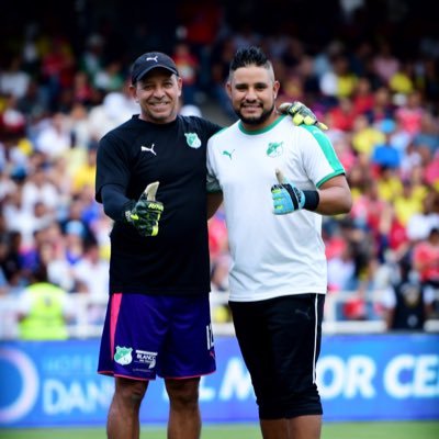 Profile Picture of Crhistian David Rayo (@Crhistian_Rayo1) on Twitter