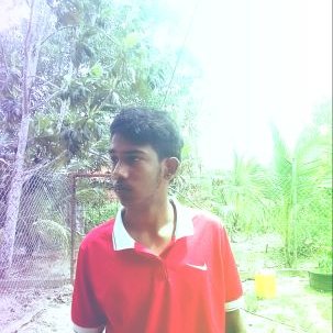 Profile Picture of Daniel Ramroop (@DanielRamroop3) on Twitter